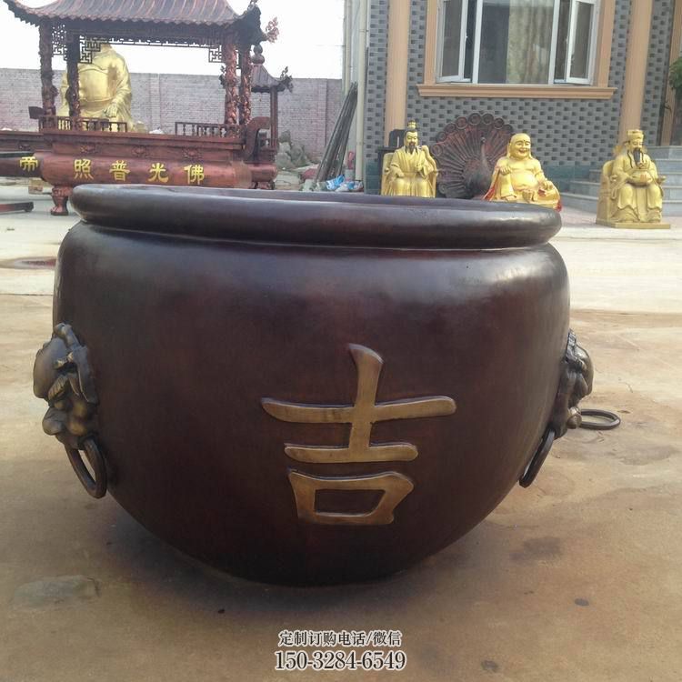 青铜铸造 青铜铸造